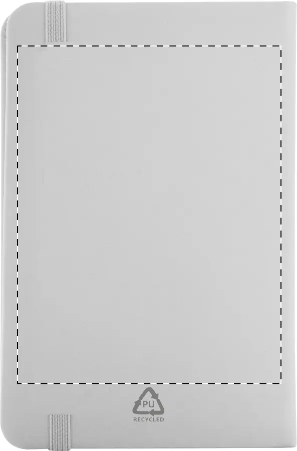 Digital transfer – Back side