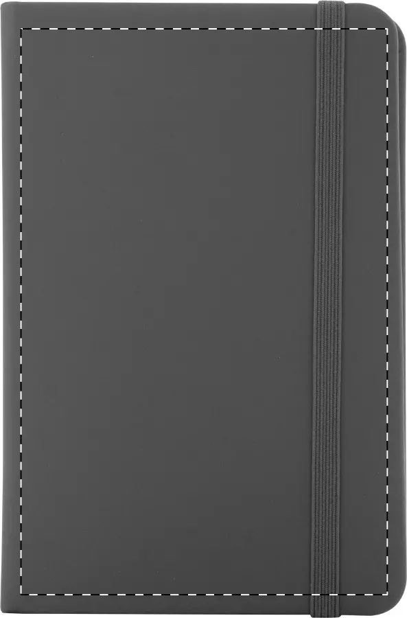 Digital transfer – Front side