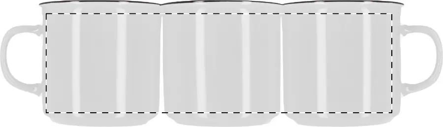 Ceramic printing – Wrap