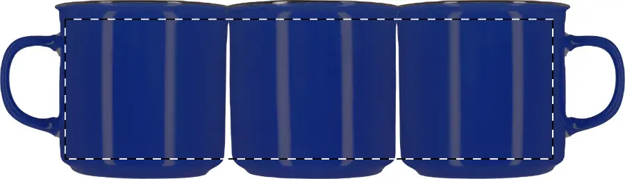 Ceramic printing – Wrap
