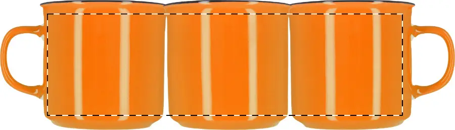 Ceramic printing – Wrap