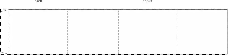 Paper sleeve – Custom paper sleeve