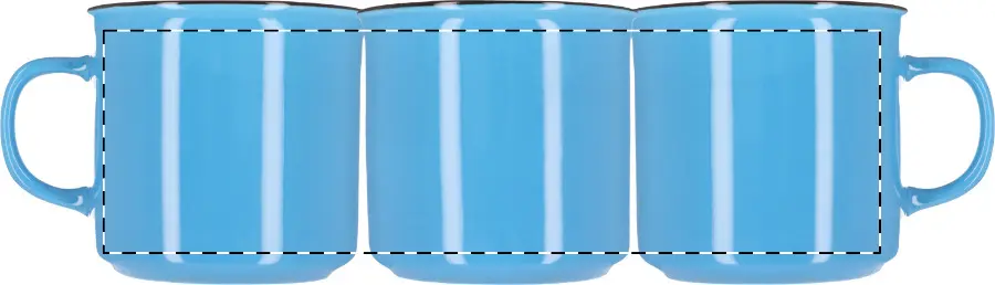 Ceramic printing – Wrap