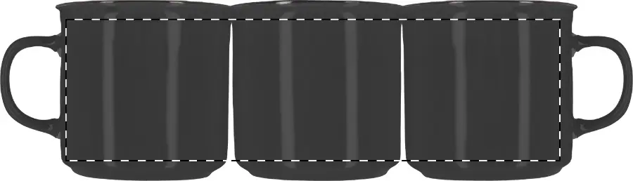 Ceramic printing – Wrap