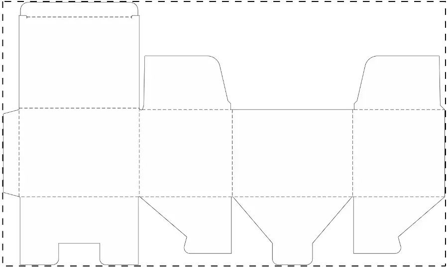 Corrugated cardboard box – Custom corrugated box
