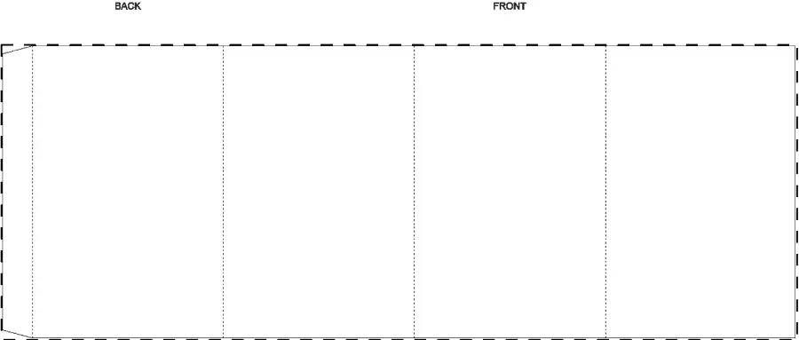Paper sleeve – Custom paper sleeve
