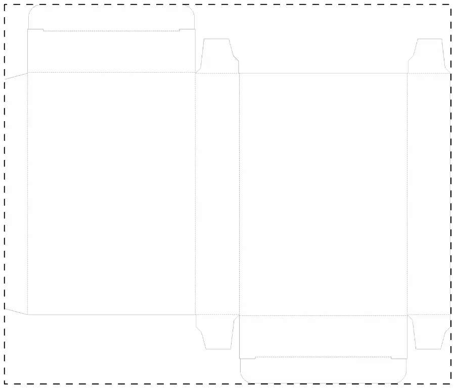 Paperboard box – Custom paperboard box