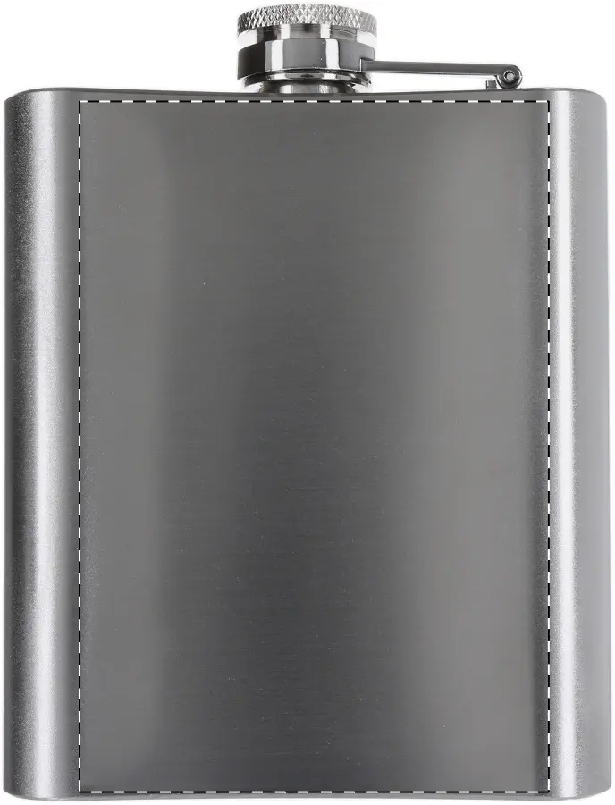 Engraving – Back side