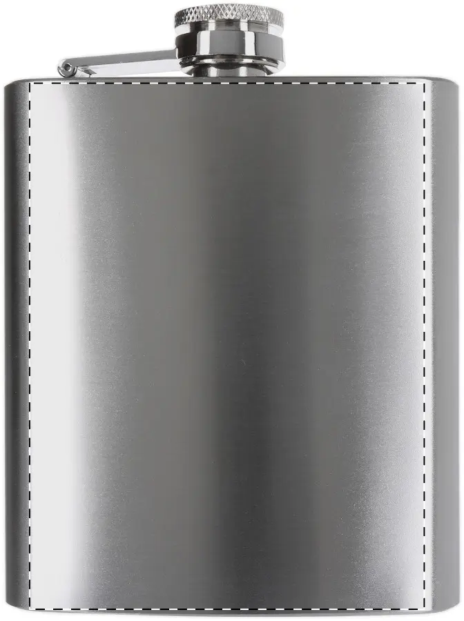 Engraving – Front side