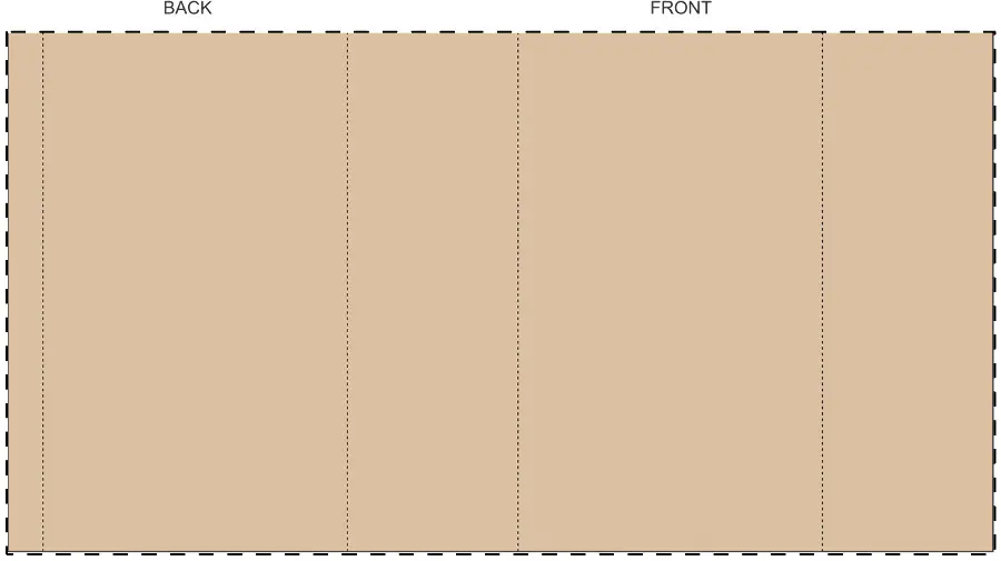 Kraft paper sleeve – Custom kraft paper sleeve