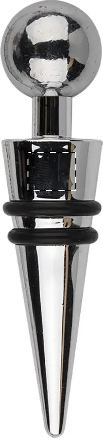 Engraving – Cork front