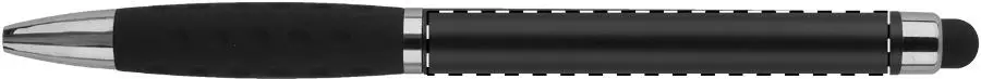 Pad printing – Barrel - opposite side of clip