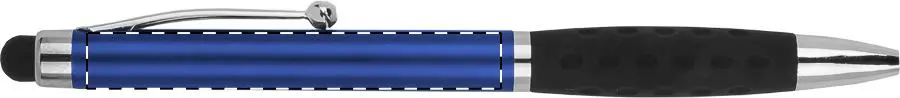 UV LED printing - name printing – Barrel - left handed