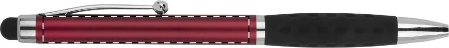 UV LED printing - name printing – Barrel - left handed