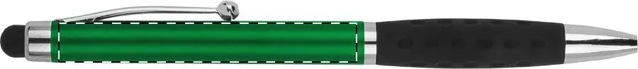 UV LED printing - name printing – Barrel - left handed