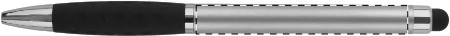 Pad printing – Barrel - opposite side of clip