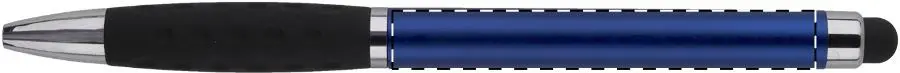 Pad printing – Barrel - opposite side of clip