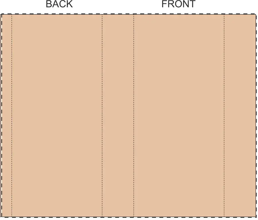 Kraft paper sleeve – Custom kraft paper sleeve