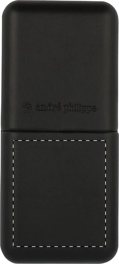 Pad printing – Front side of case - bottom