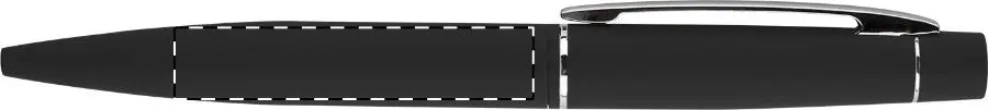 Engraving – Barrel - right handed