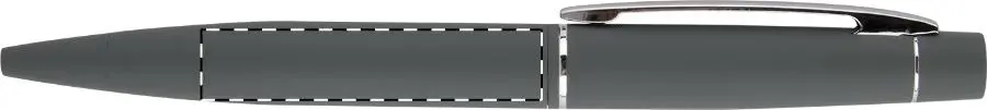 Engraving – Barrel - right handed