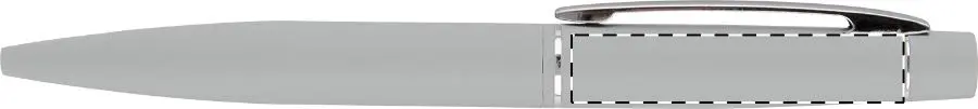 Engraving – Below clip - right handed