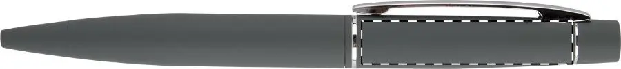 Engraving – Below clip - right handed