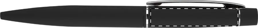 Engraving – Below clip - right handed