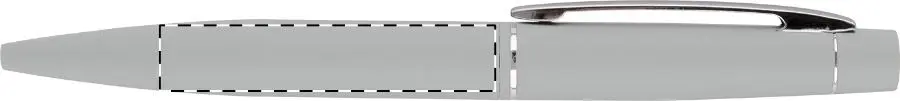 Engraving – Barrel - right handed