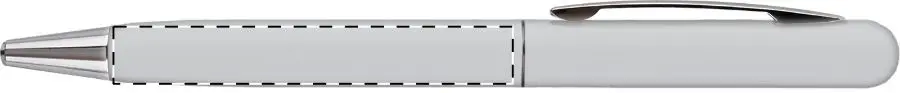 Engraving – Barrel - right handed
