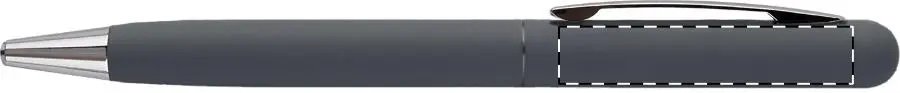 Engraving – Below clip - right handed