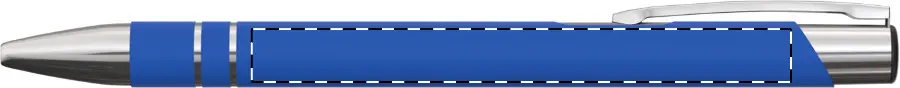 Engraving – Barrel - right handed