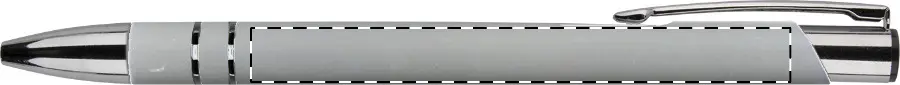 Engraving – Barrel - right handed