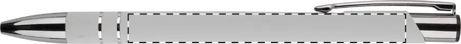 Engraving – Barrel - right handed