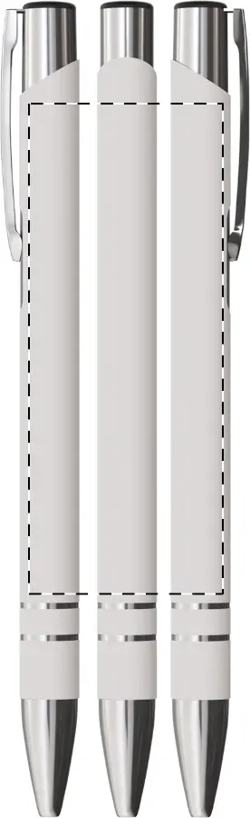 Rotary engraving for pens – Wrap