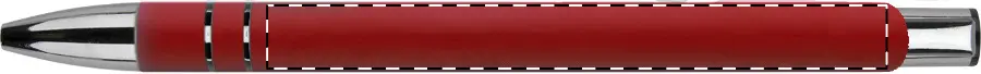 Engraving – Barrel - opposite side of clip
