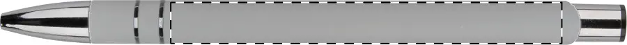 Engraving – Barrel - opposite side of clip