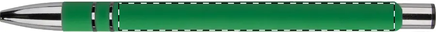 Engraving – Barrel - opposite side of clip