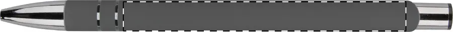 Engraving – Barrel - opposite side of clip