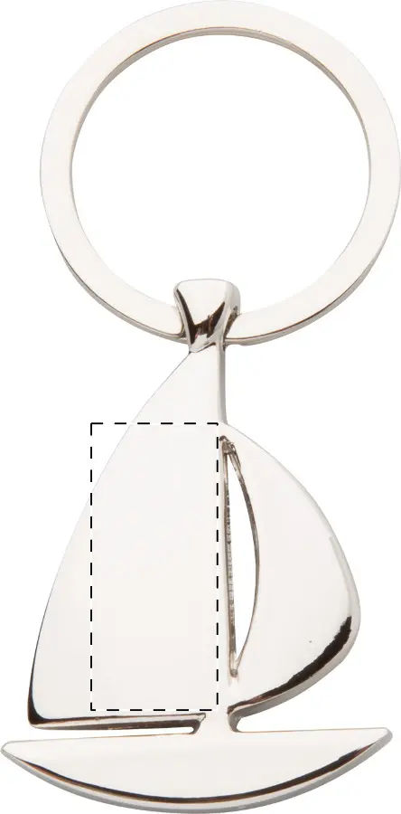 Engraving – Back side