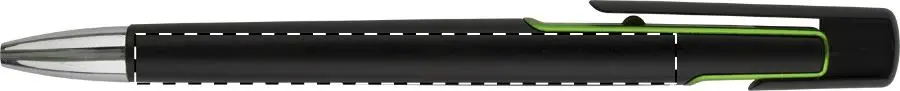 UV LED printing - name printing – Barrel - right handed