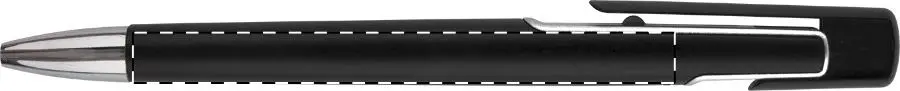 UV LED printing - name printing – Barrel - right handed