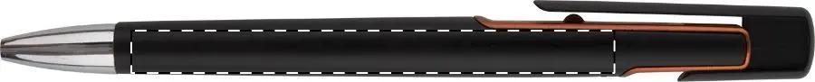 UV LED printing - name printing – Barrel - right handed