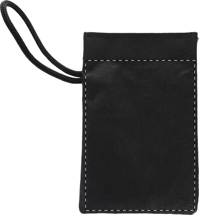 Digital transfer – Back side of case