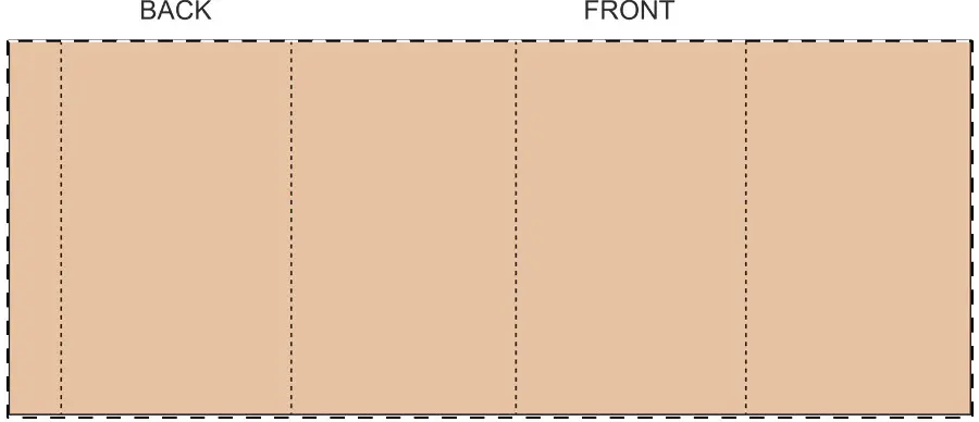 Kraft paper sleeve – Custom kraft paper sleeve