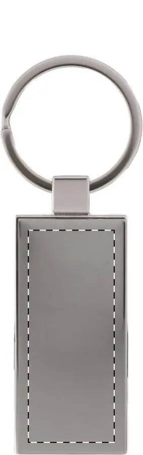 Engraving – Back side