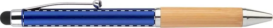 UV LED printing - name printing – Below clip - left handed