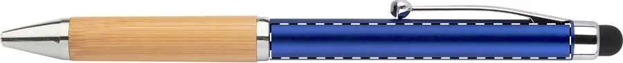 UV LED printing - name printing – Below clip - right handed