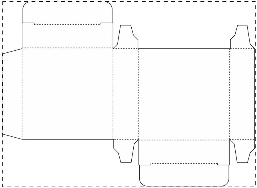 Paperboard box – Custom paperboard box
