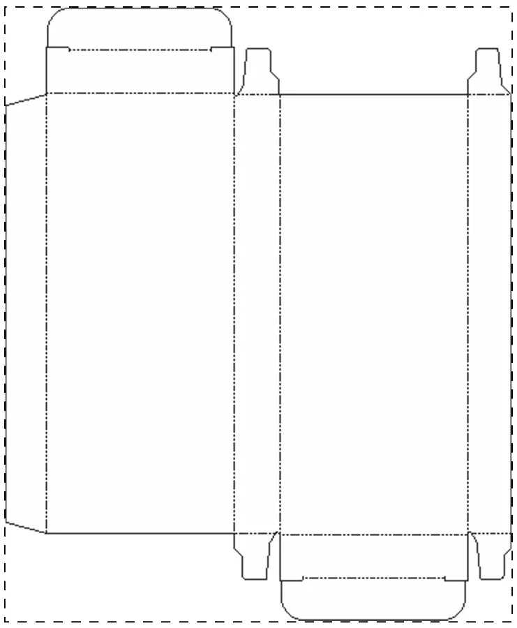 Paperboard box – Custom paperboard box